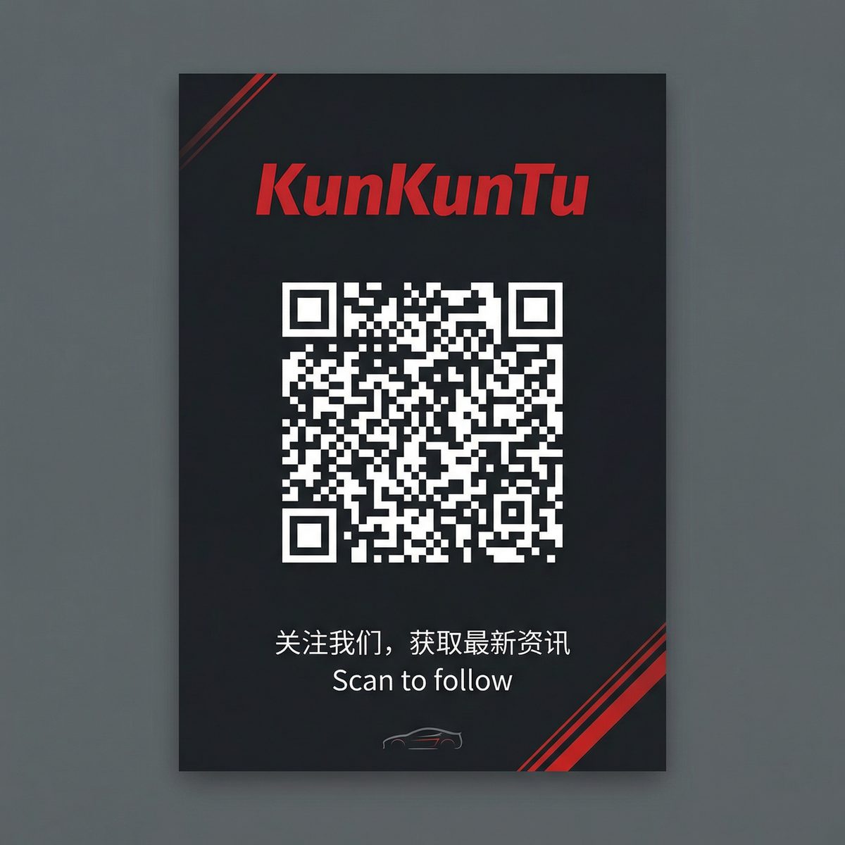 蘑菇视频公众号